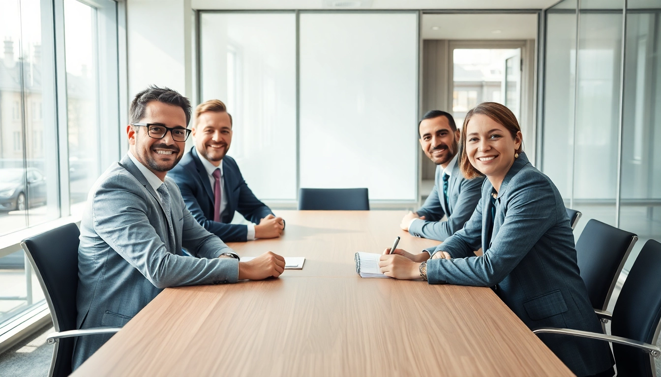 Headhunter Münster – Expertenwissen für anspruchsvolle Positionen