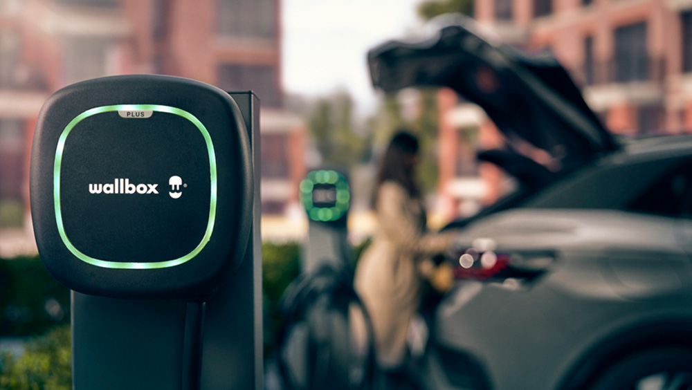 Ladeinfrastruktur: Die Rolle von Wallboxen in der Elektromobilität