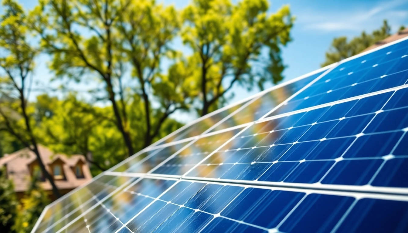 Beitrag zu Pv anlage kosten wien mit Solarzelleninstallation auf einem Wohnhaus im Freien.