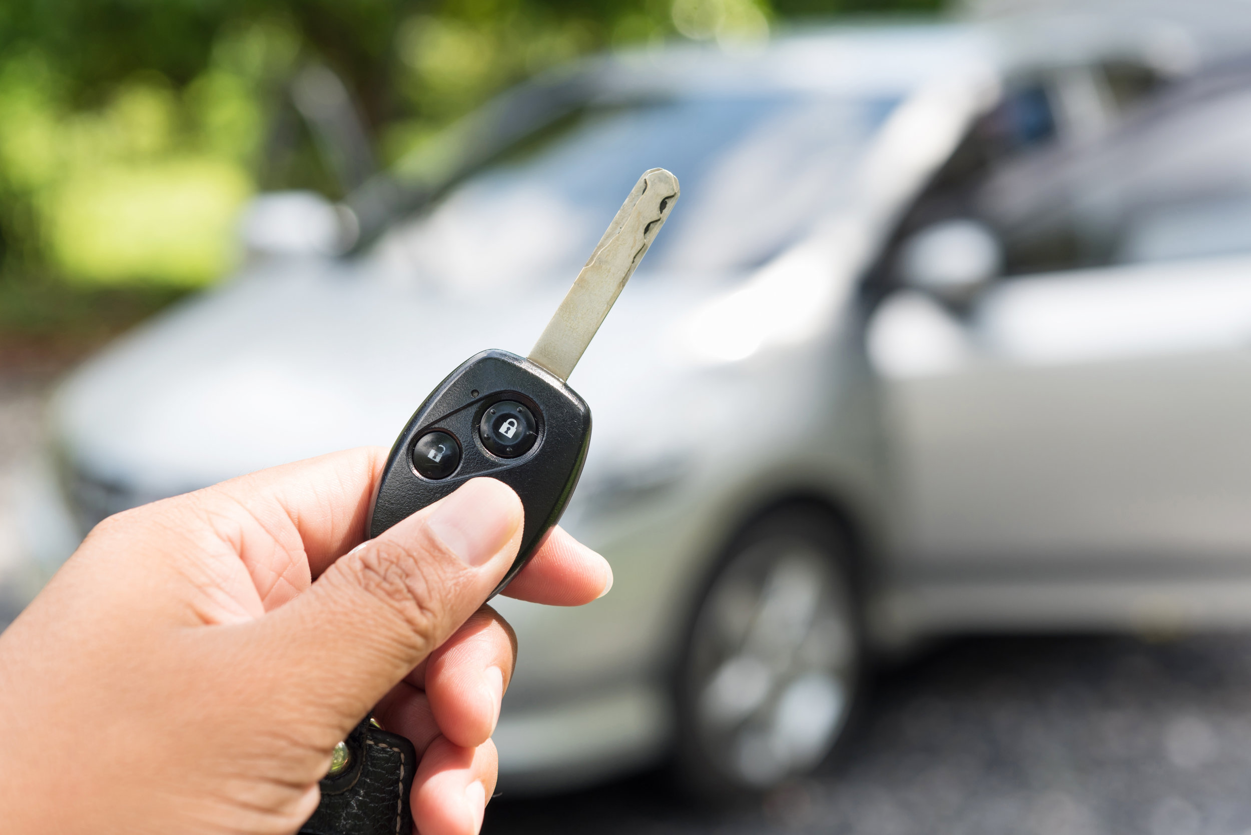 MR-KEY – Ihr Partner für jeden Schlüssel für Auto
