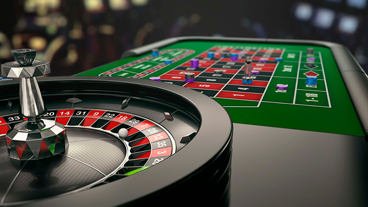 Die Auswahl der richtigen Casinospiele wird Ihr Spielerlebnis verbessern