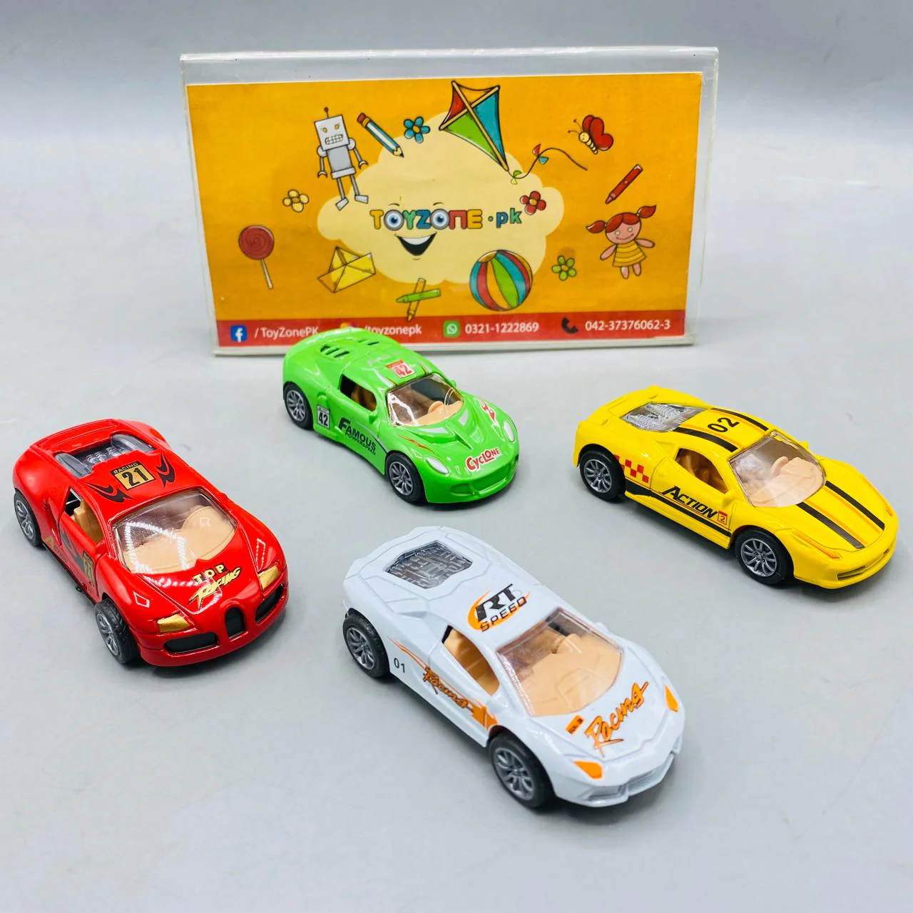 Modellautos 1:18 kaufen: Tipps für Einsteiger und Profis