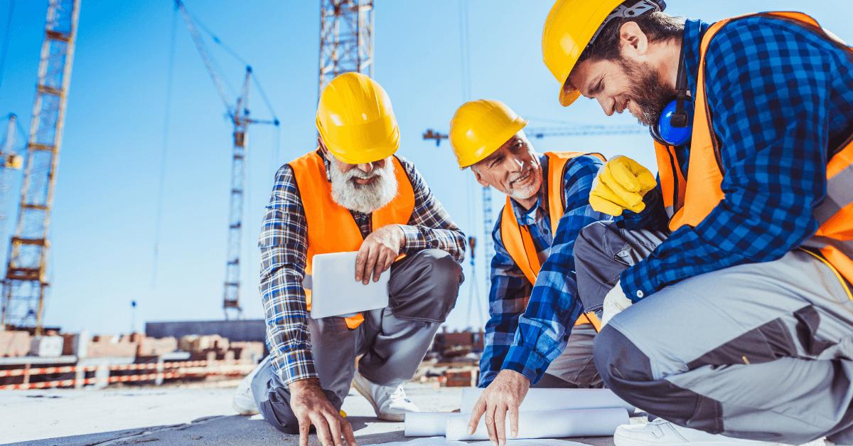 Handwerker in der Nähe: Die Vorzüge Von Lokalen Dienstleistern