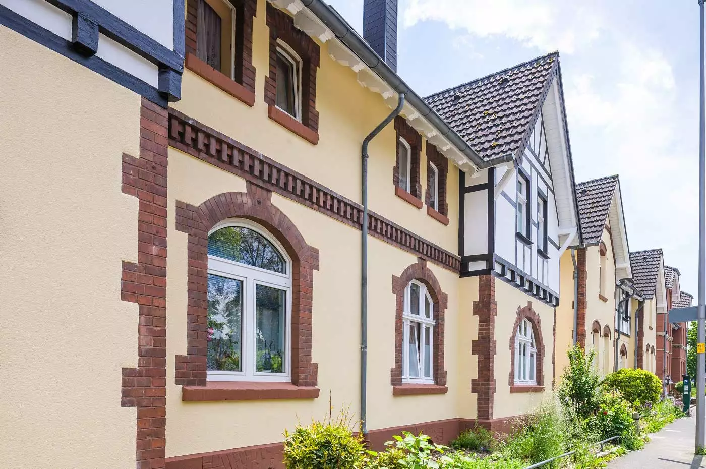 Internet und TV in Ihrem neuen Zuhause in Deutschland einrichten