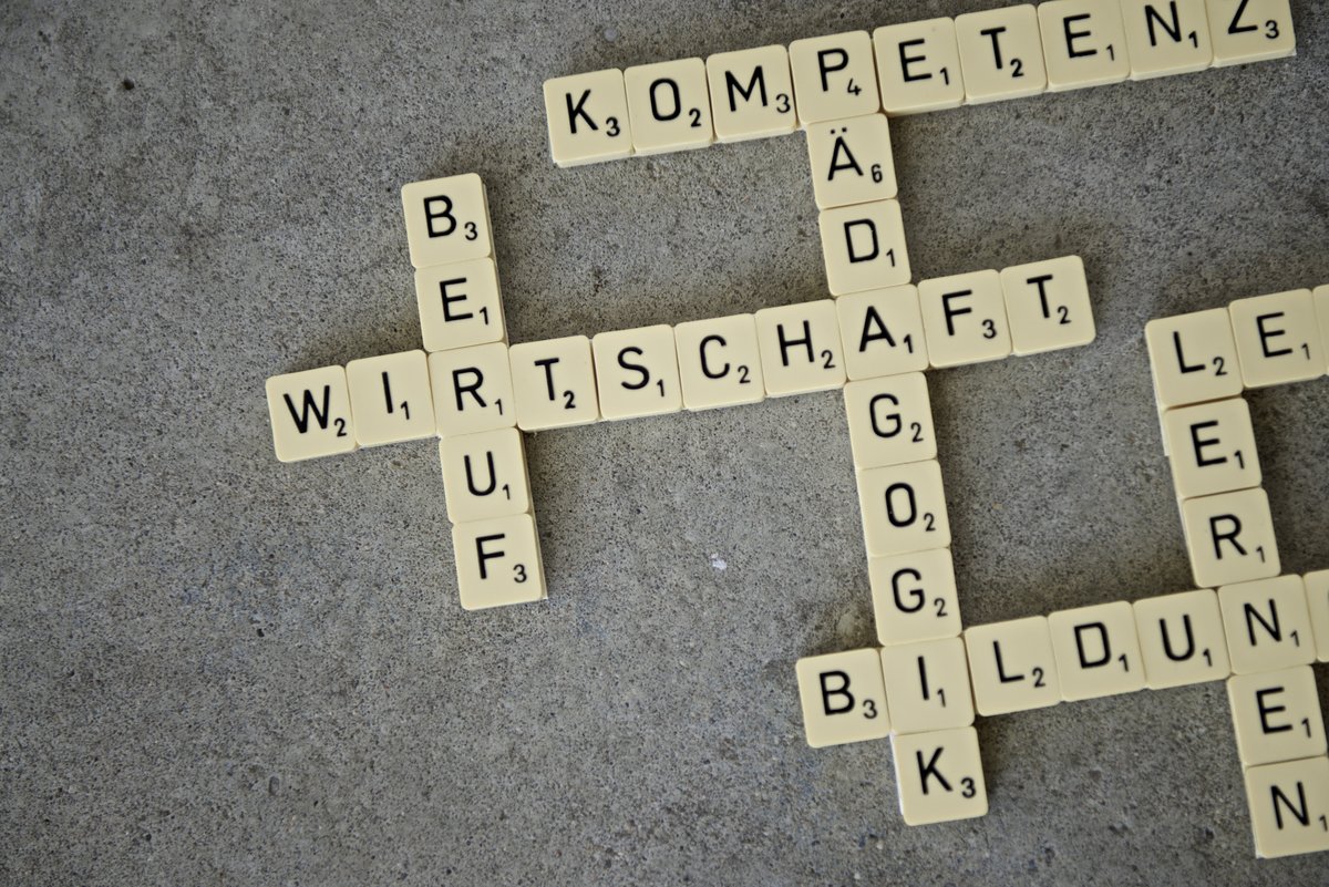 Dein Schlüssel zum Scrabble-Erfolg ist Scrabblemania