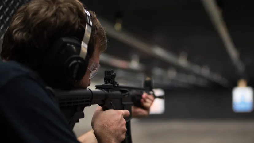 Waffenbesitzkarte Wien: So weisen Sie den sicheren Umgang mit Waffen nach