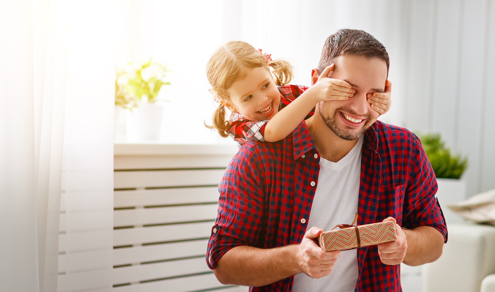 Ehrungen zum Vatertag: Gastbeiträge voller Liebe und Wertschätzung