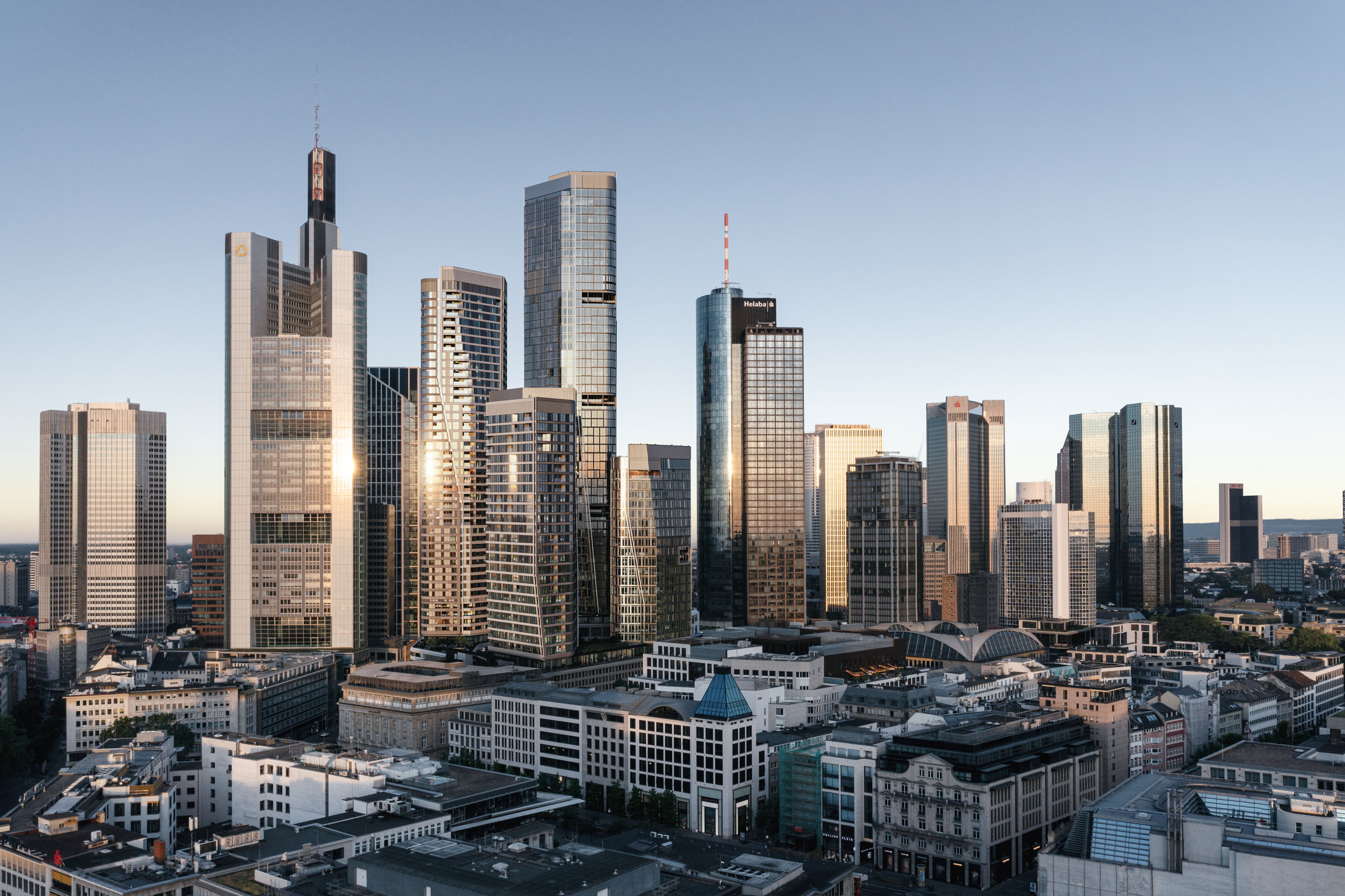 Ihre Chance auf hohe Erlöse: Wohnung verkaufen Frankfurt professionell