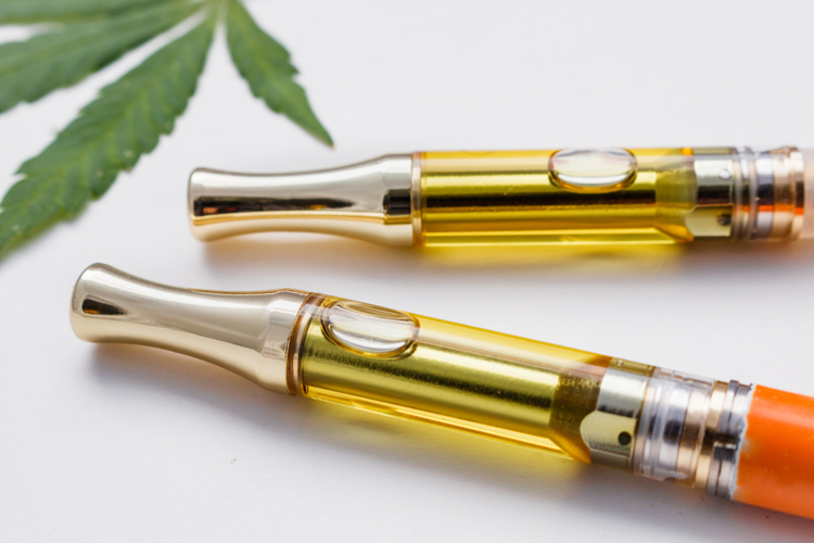 Einführung von Einweg-Vape-Aromen