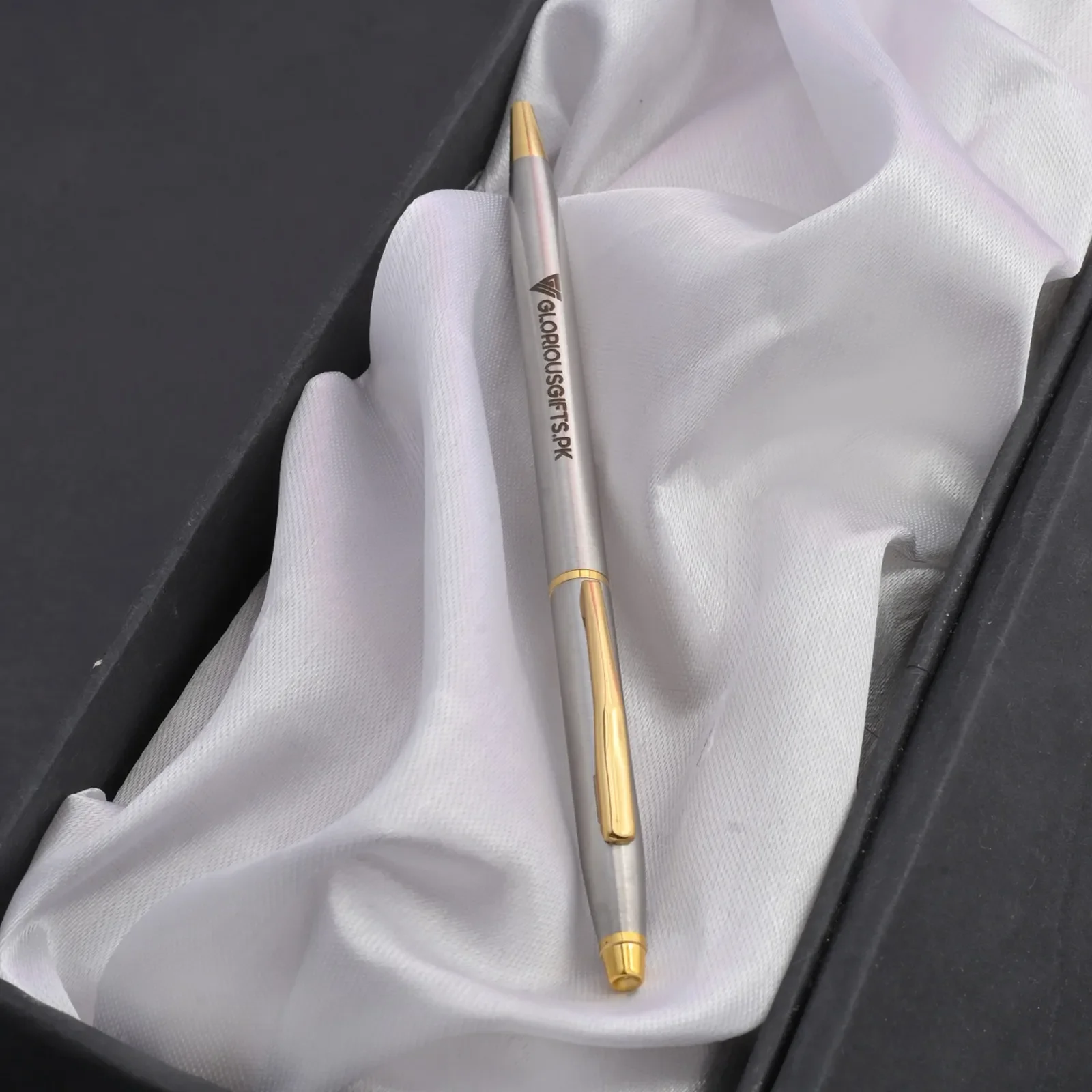 Personalisiert Kugelschreiber als Giveaway: So funktioniert’s