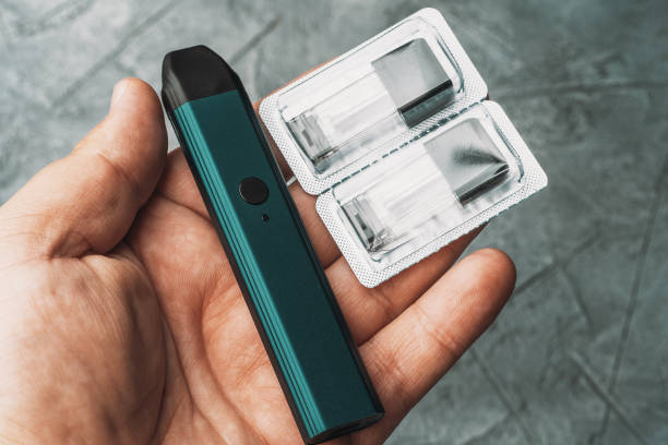 Vorteile von Einweg-Vapes