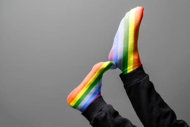Ein Schritt näher zur mentalen Fitness: Mit neuro socks aktion