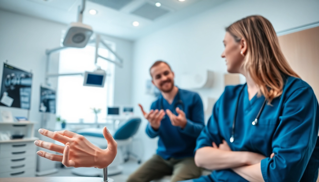 Ihr Körper im Fokus durch Plastische Chirurgie Braunschweig