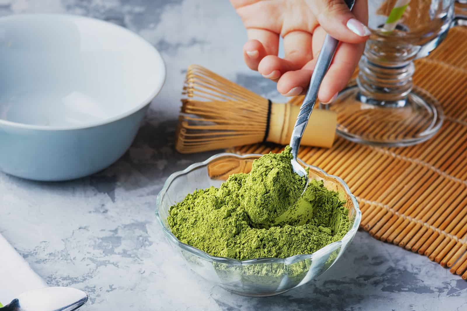 Kratom und die FDA