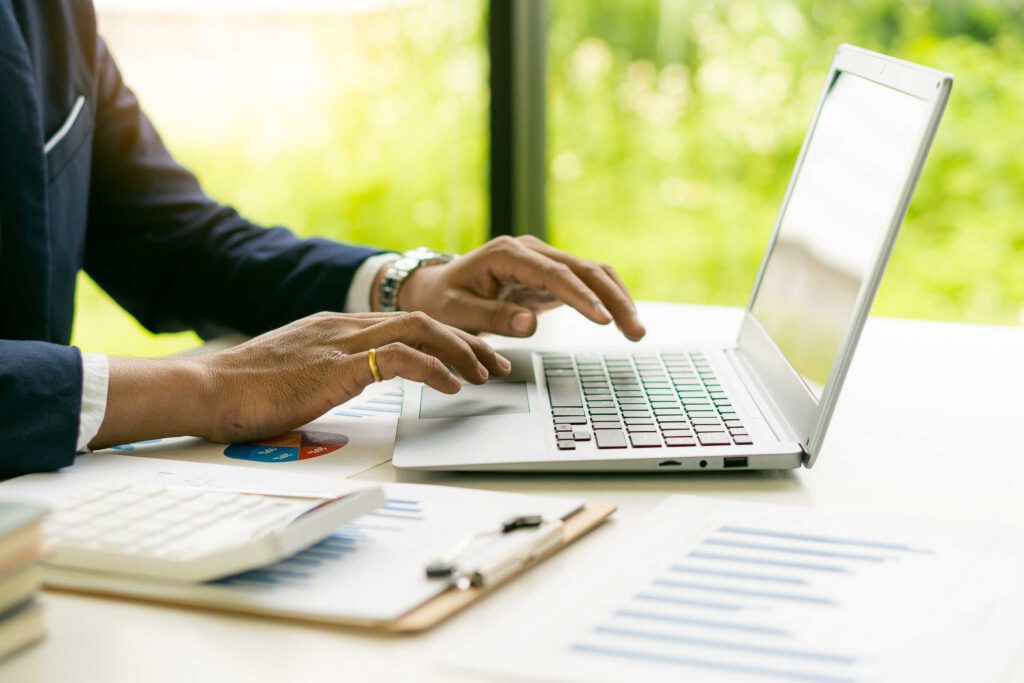 So vermeiden Sie Fehler beim Online-Erwerbsprogramm