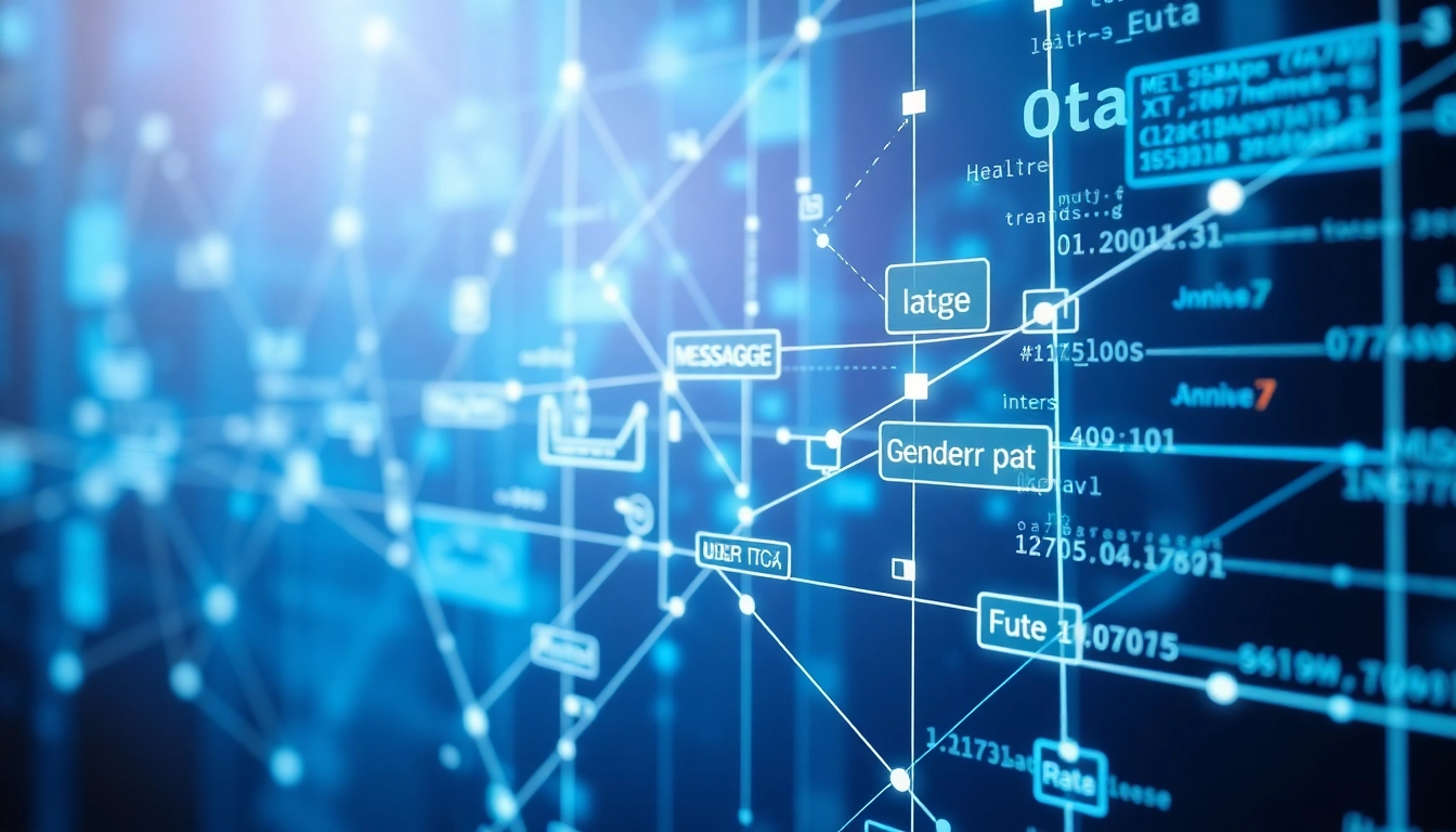 HL7 Schnittstelle: Ein Muss für digitalen Datenaustausch im Gesundheitswesen