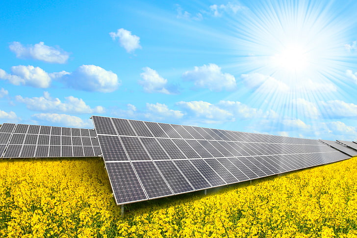Fakten zum Sonnensystem - Die Wahrheit über nützliche Details über das Sonnensystem