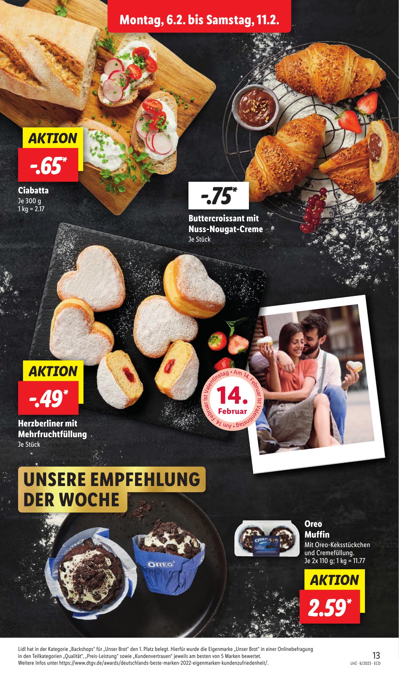 Ein genauerer Blick auf Broschürentypen