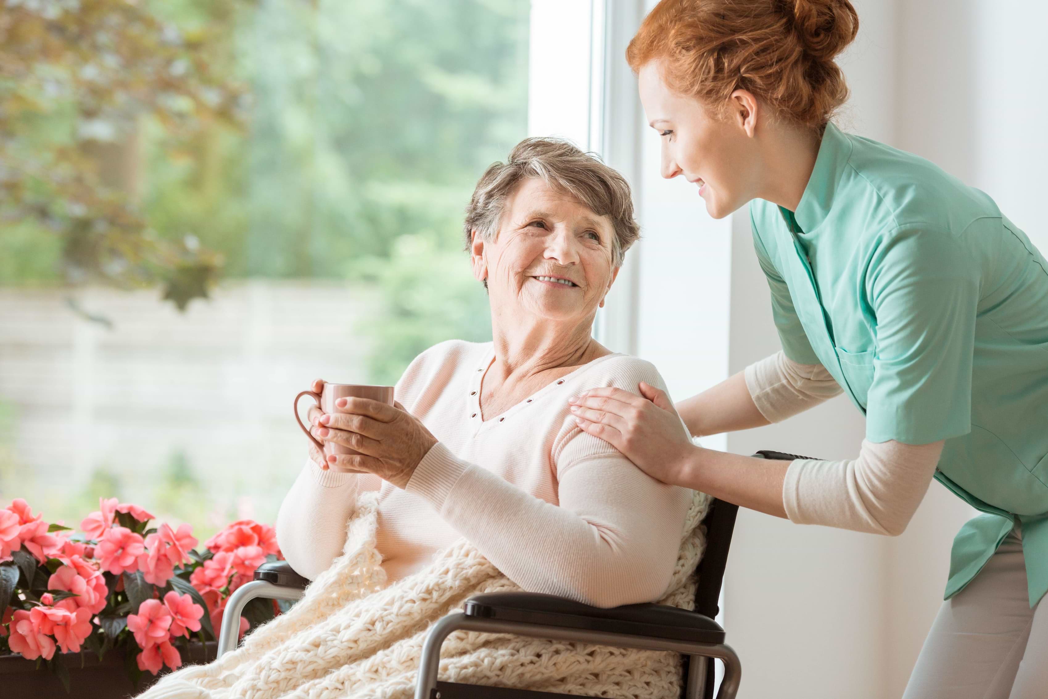 Pflegefallmanagement für komplexe Patienten: Optimale Betreuung und Unterstützung