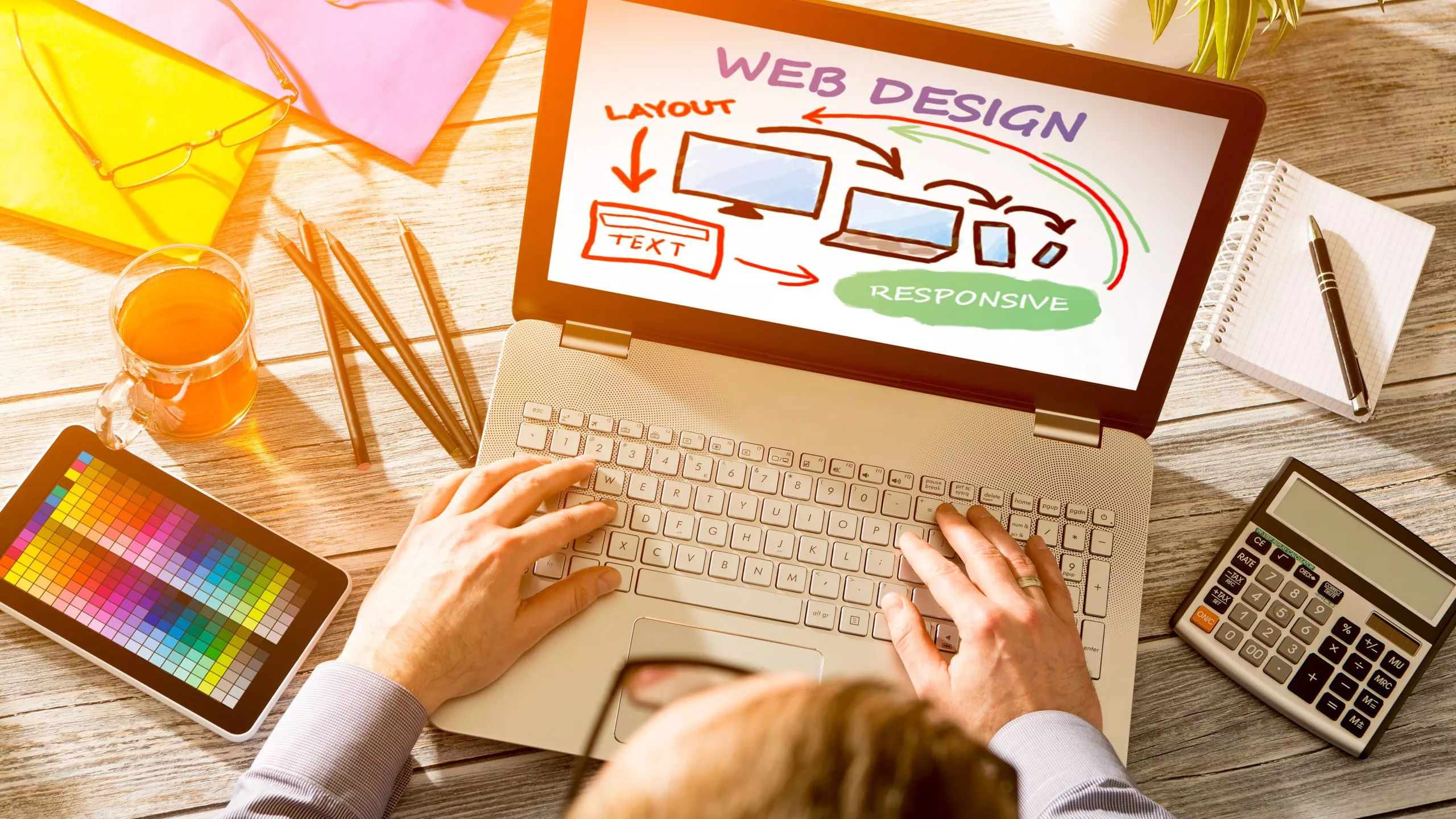 Webdesign Braunschweig neu gedacht: Emotionen treffen auf Strategie