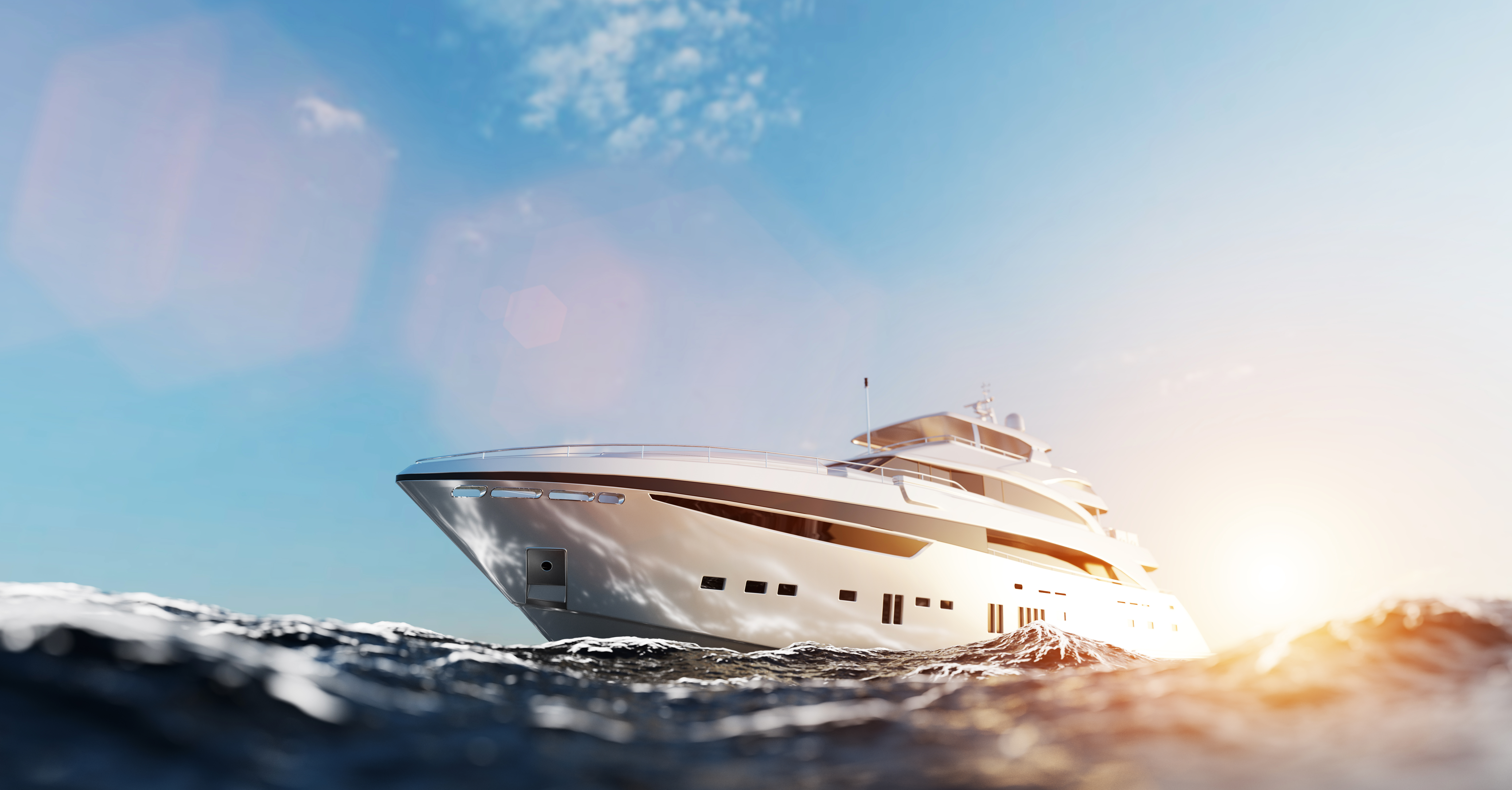 Maßgeschneiderte Segelreisen planen mit Yachtcharter in Griechenland