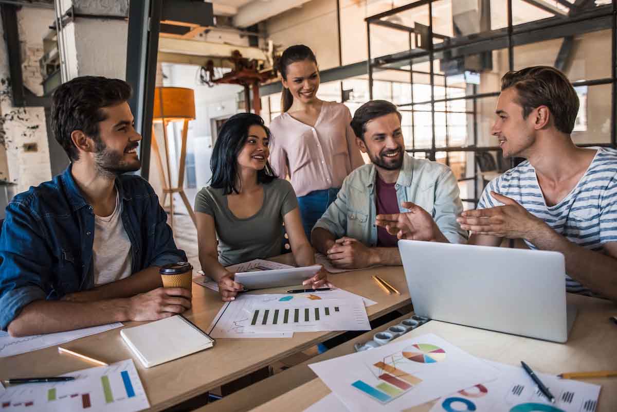 Headhunter IT: Trends und Lösungen für die Personalbeschaffung