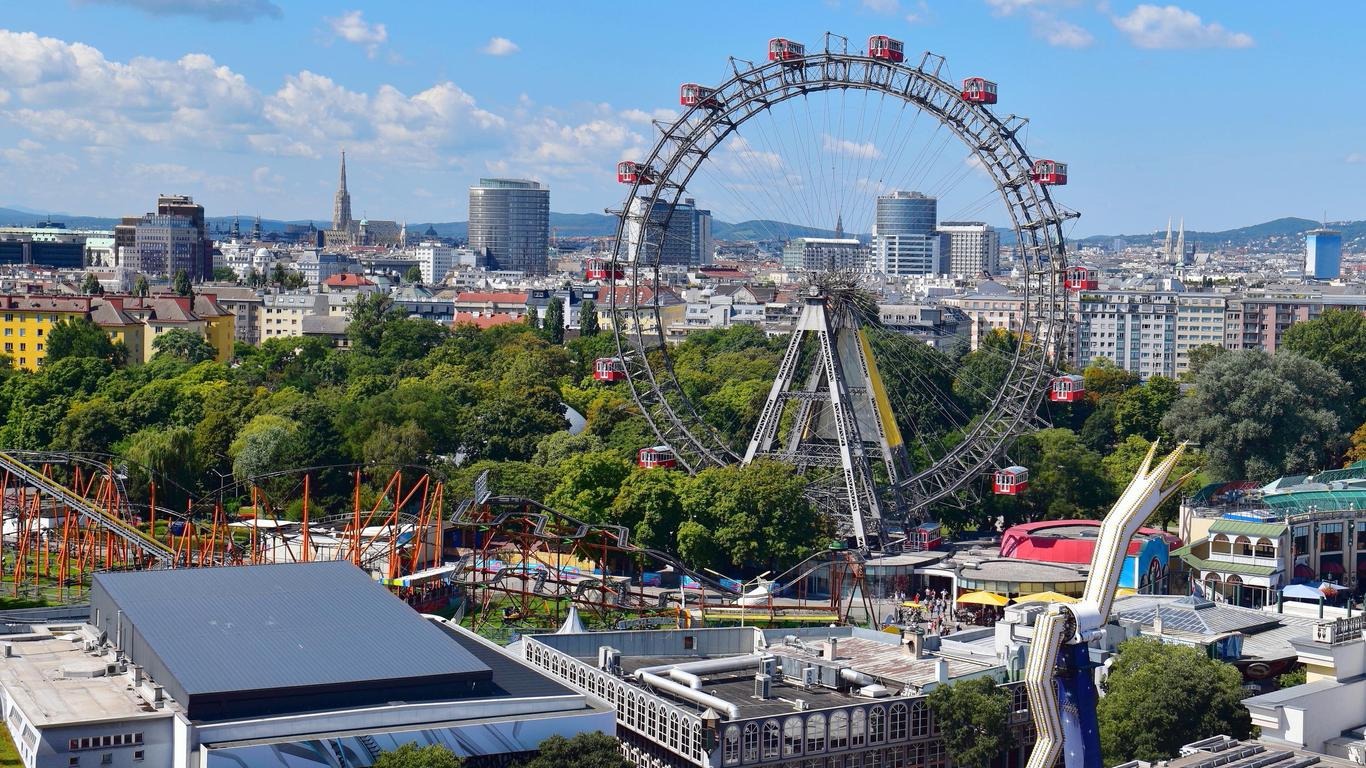 Wien Online: Von Alltagswissen bis Lifestyle – alles über Wien