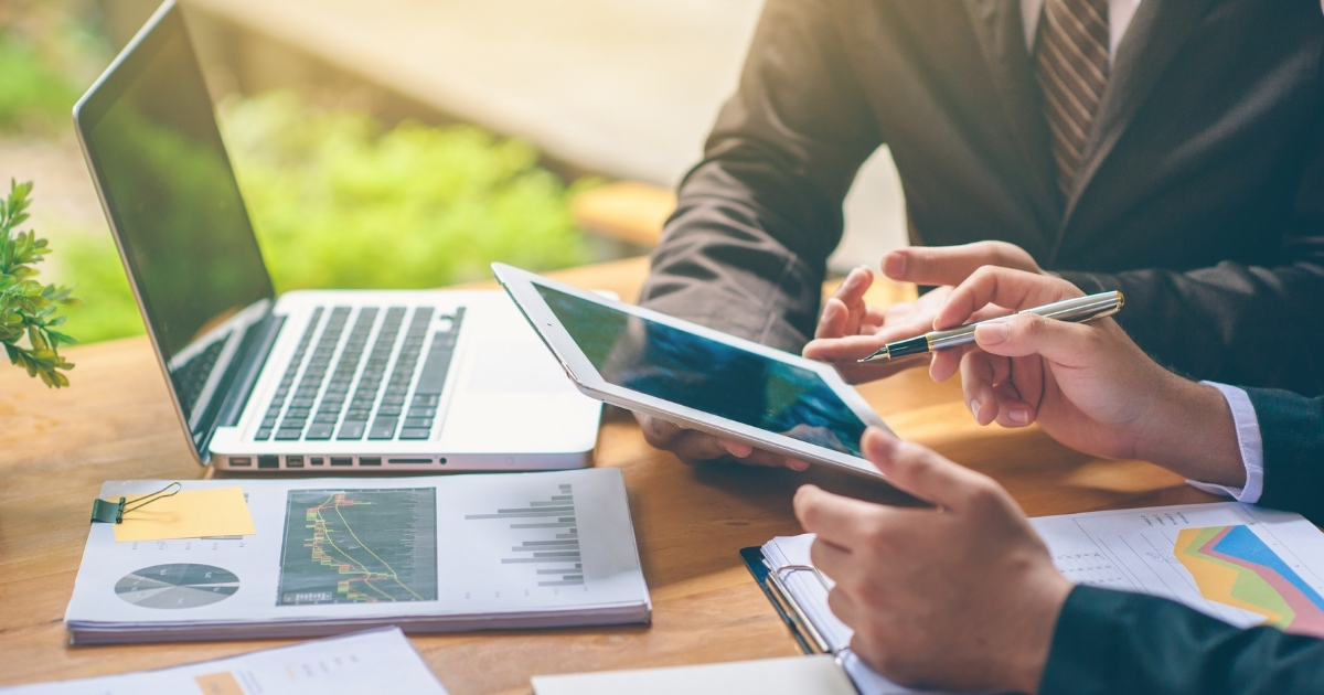 Mitarbeiterentwicklung fördern dank gezielter Unternehmensberatung