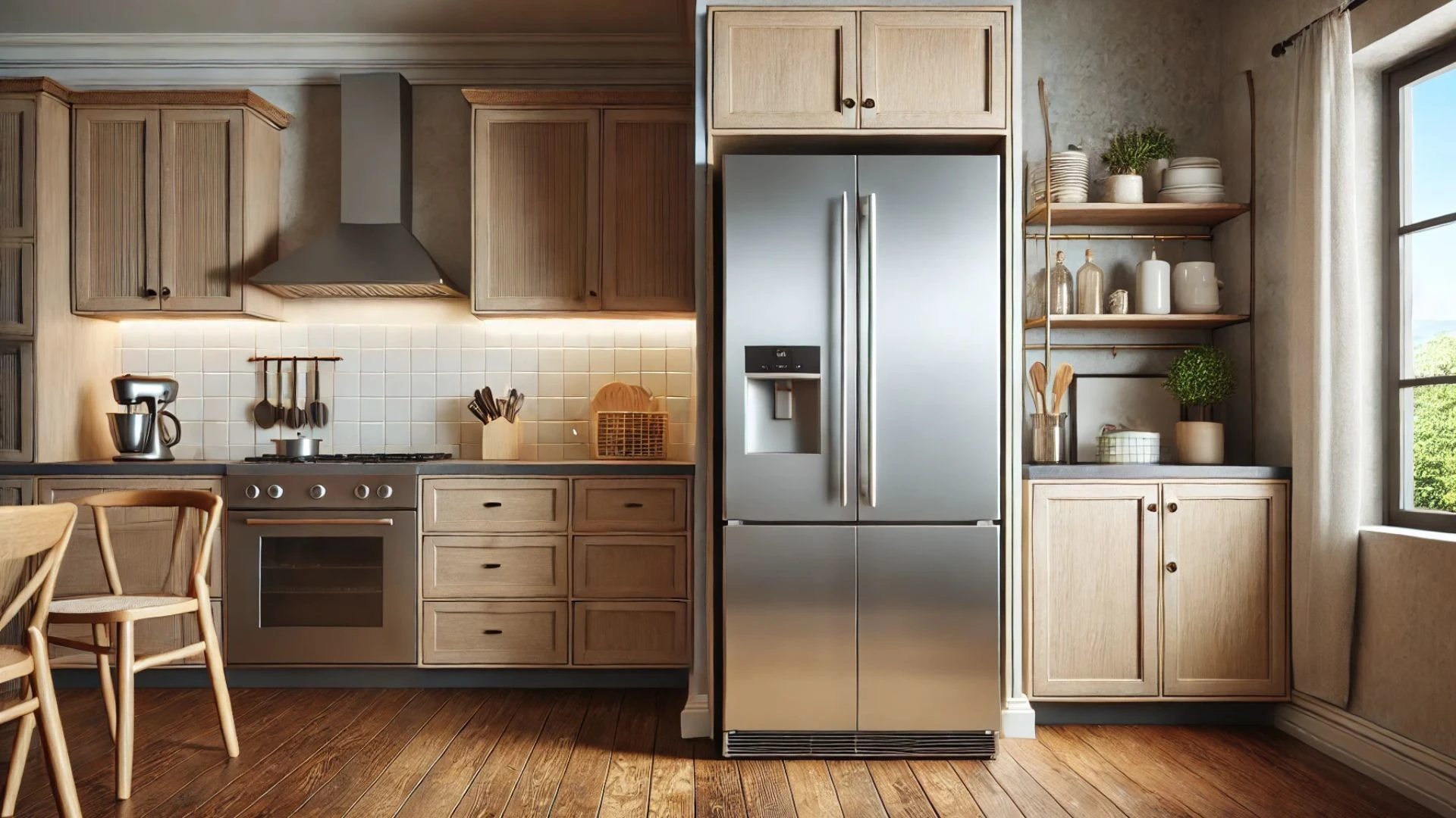 Are Whirlpool Fridges Good for Maintaining Food Freshness