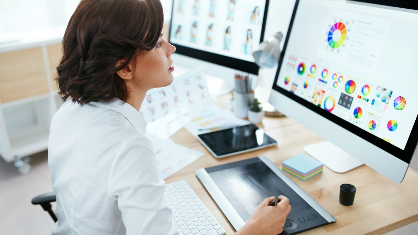 SEO Agentur, die deine Website sichtbar macht