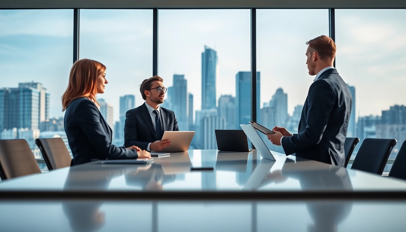 Die Rolle des Headhunter Schweiz in der modernen Rekrutierung