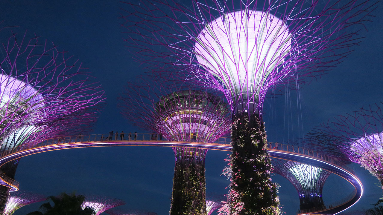 Illuminate Your Vision: Discovering Professional Lighting Companies in UAE for Exceptional Events and Productions