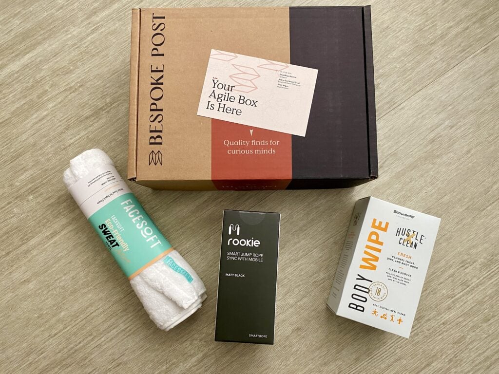 bespokepost.com reviews