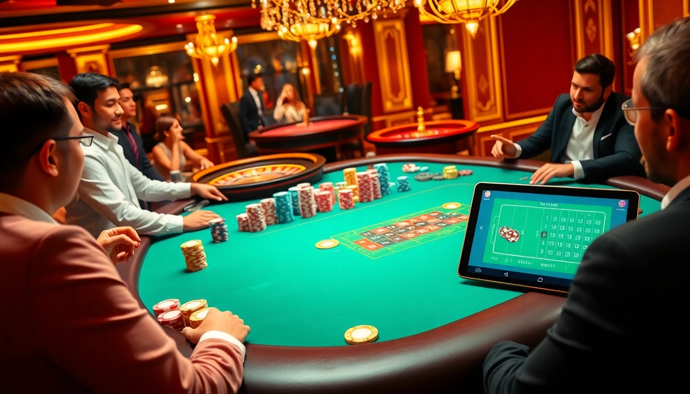 Winning Strategies for Gamebaidoithuong.trading in 2025: Expert Tips for Better Odds