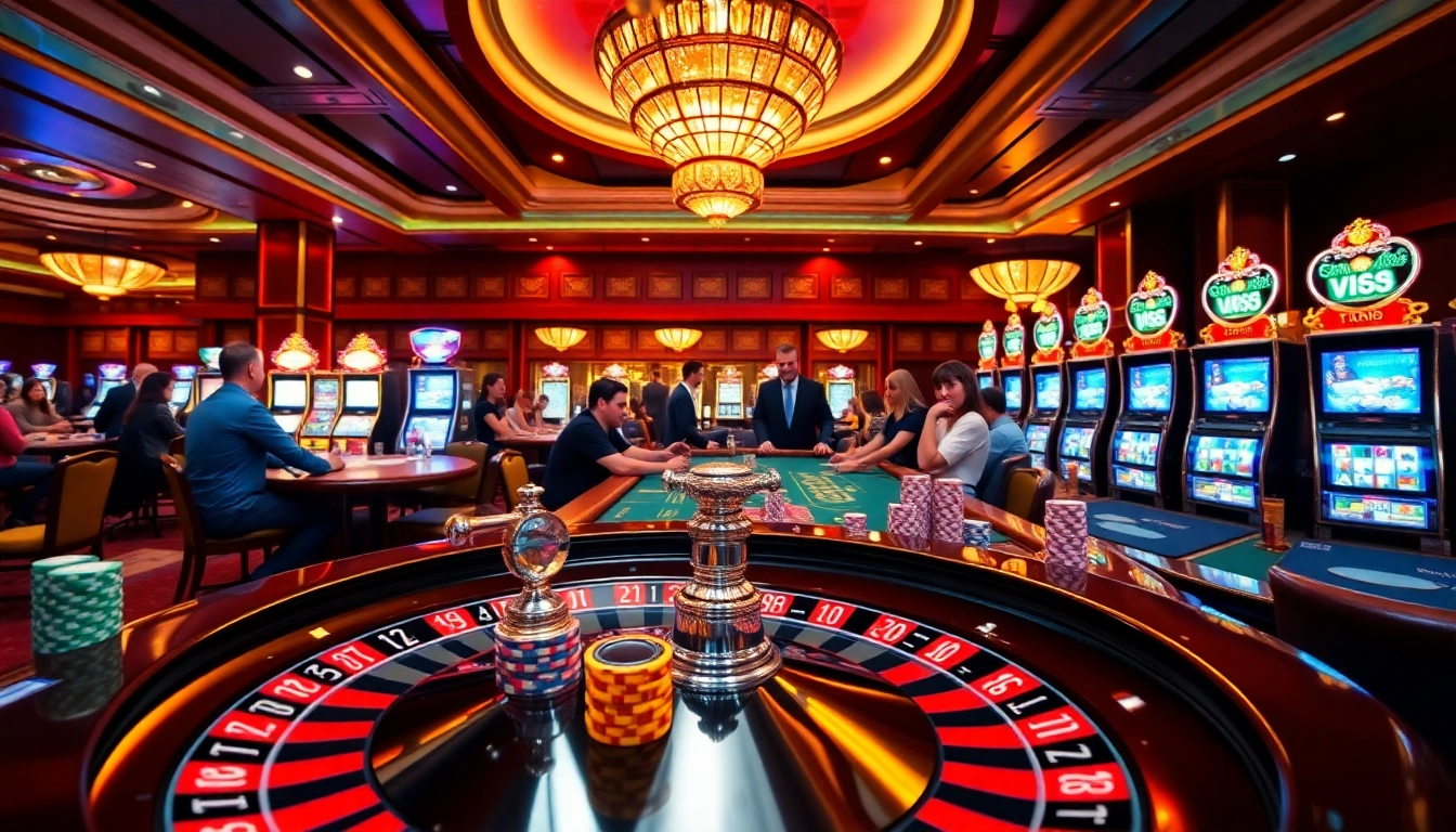 The Strategic Winner’s Guide to Mastering ww 88 Casino Games in 2025